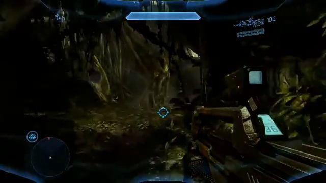 Halo 4: Forward unto Dawn | Official E3 Gameplay смотреть онлайн