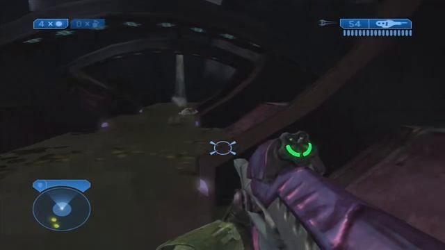 Let's Play - Halo 2 - Part 17 - Chief Against Everyone смотреть онлайн