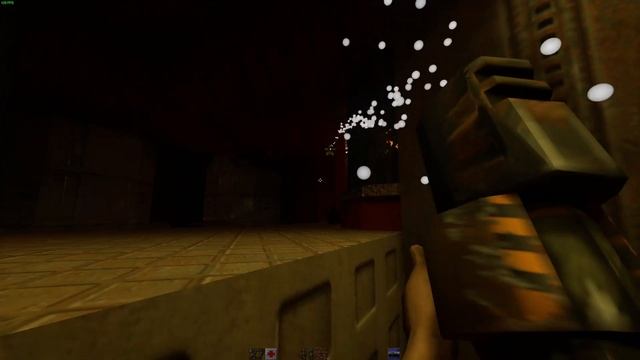 Ground Zero [18+] Quake 2 Ground Zero RTX + HD mods Stream #1 смотреть онлайн