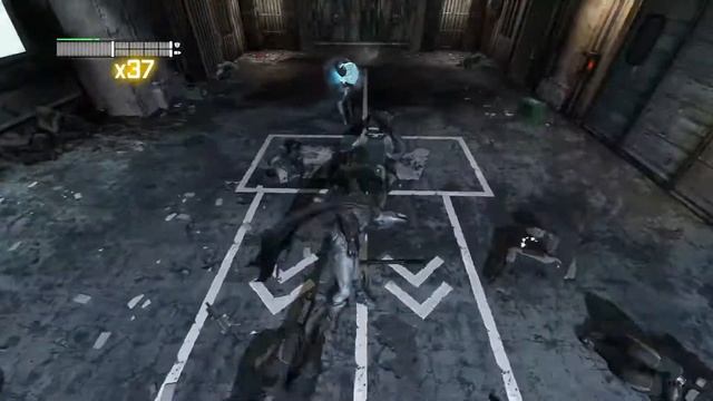 Batman: Arkham City - flawless freeflow 2.0 Trophy / Batman: Return to Arkham PS4 смотреть онлайн