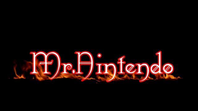 Mr.Nintendo - Arische Mafia - (prod. by TheBe4Tz) смотреть онлайн