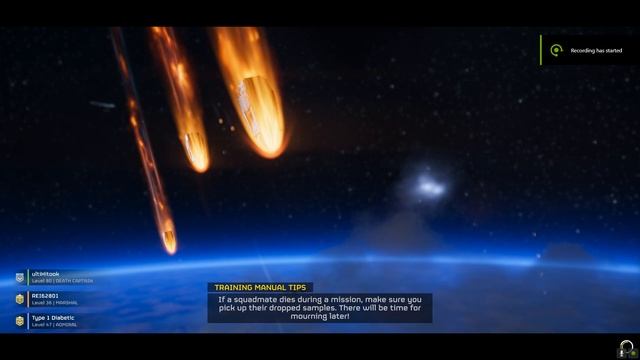 HELLDIVERS 2 & CHILL#6 смотреть онлайн