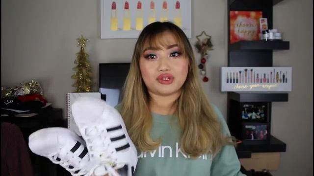 MY WINTER ESSENTIALS OF 2020!!! | Nancy Lor смотреть онлайн