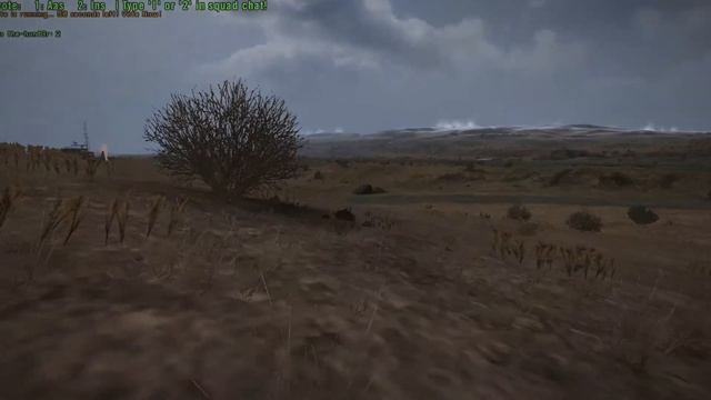 Adak Edit - Project Reality смотреть онлайн