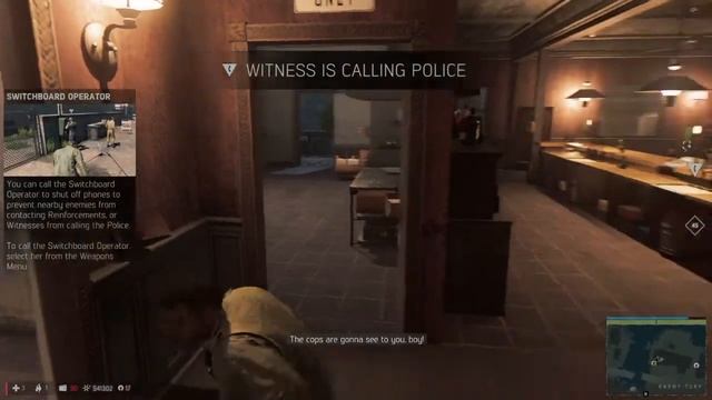 Mafia 3 Racism смотреть онлайн
