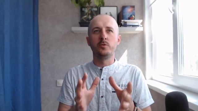 Техника 2. Намерение. Проект "Самурай" смотреть онлайн