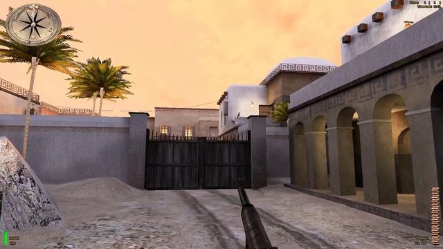 Medal of Honor Allied Assault: Breakthrough - Tunisia - 07/05/2022 смотреть онлайн