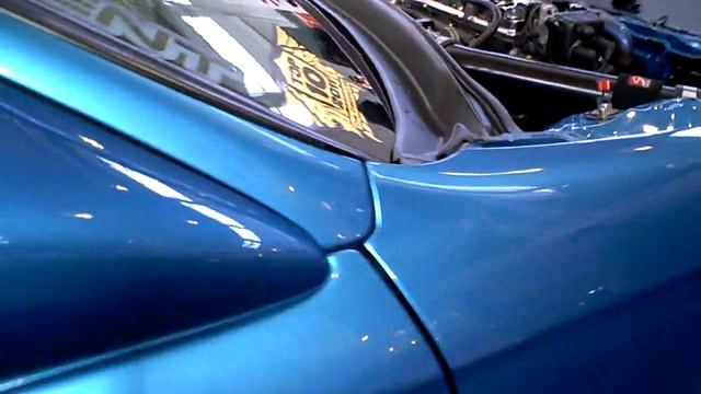 2000 Civic CX +B18C1 on 16" Volk TE37 by Darkside's Loreto Garcia (2012 SF Wekfest) смотреть онлайн