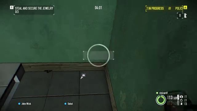 PAYDAY 2: CRIMEWAVE EDITION_20170302171110 смотреть онлайн