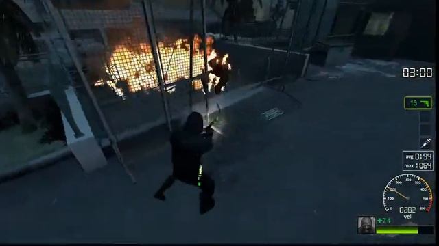 l4d2 clutch bhop смотреть онлайн