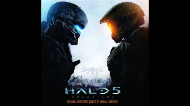 Halo 5 : Guardians Original Soundtrack [DISC 2] - 03. Genesis смотреть онлайн