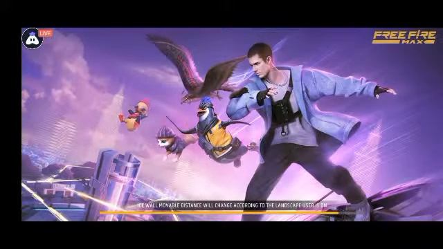 Top Grandmaster In The World FF MANISH MAFIA LIVE NEW GAMEPLAY смотреть онлайн