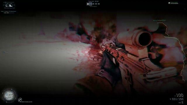Medal of Honor Warfighter Multiplayer 2020 Sarajevo Stadium Defeat 4K смотреть онлайн