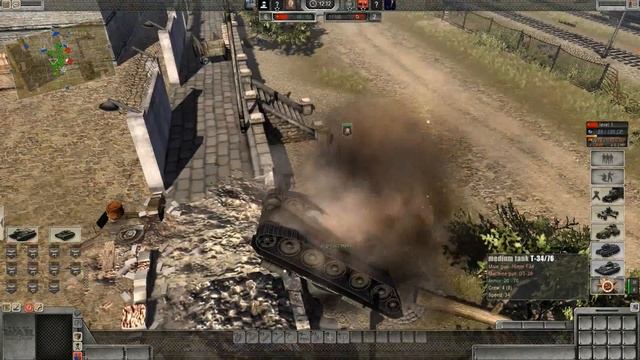 Sorensic Squad 2! Episode #1 (Tank teaming!) смотреть онлайн