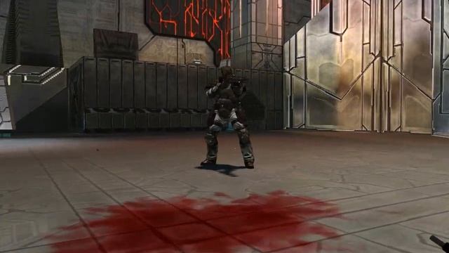 Halo 1 Johnson VS. Halo 2 Johnson VS. Halo 3 Johnson VS. Halo Reach Johnson (Old Version) смотреть онлайн
