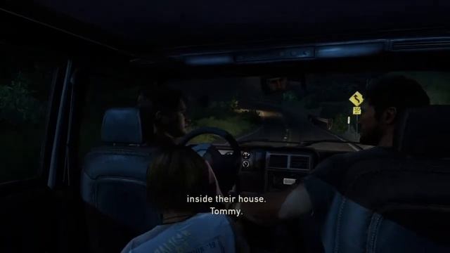 The Last Of Us - Gameplay walkthrough part 1 EPIC INTRODUCTION смотреть онлайн