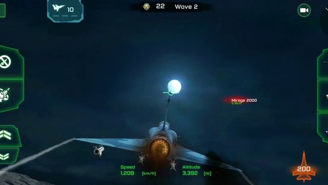 MiG-1s in Action vs C-R-A-M- Phalanx CWS-AAissile Military Simulation - ArmA 2🛫🛩️ смотреть онлайн