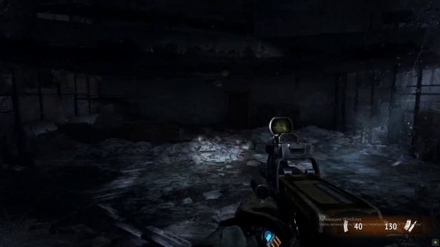 ПРОХОЖДЕНИЕ Metro 2033 Redux-#1 ВЫХОДИМ НА ПОВЕРХНОСТЬ смотреть онлайн
