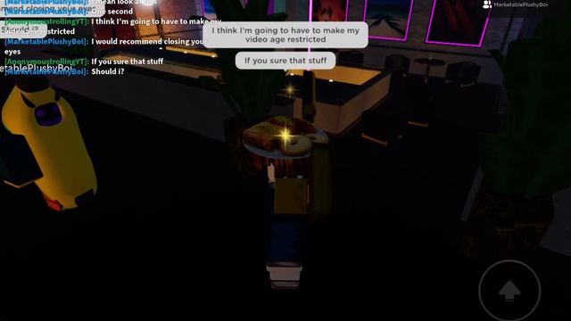 If you are young do not play this game and reported￼ смотреть онлайн