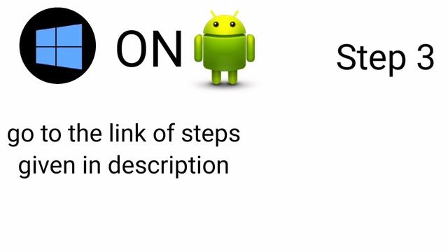 How to run windows on android (with limbo) easily | कैसे इनस्टॉल करें विंडोज एंड्राइड में смотреть онлайн
