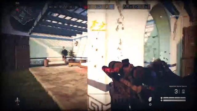 Warface Happy Holidays #2 смотреть онлайн