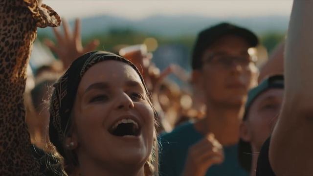 Hard Driver & Sound Rush ft. Diandra Faye - Lose Control (Official Video) смотреть онлайн