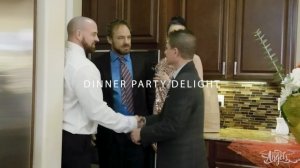 TransAngels Kimberlee | Dinner Party Delight