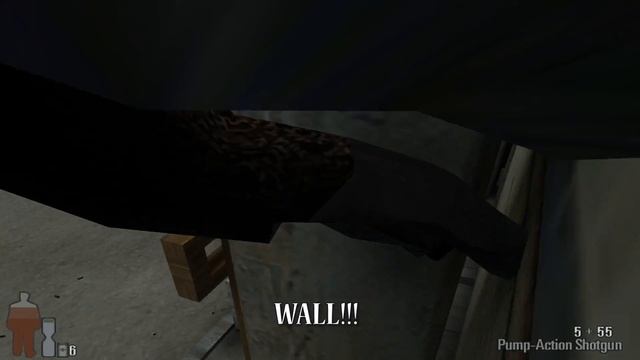 Max Payne - Weird Moments смотреть онлайн