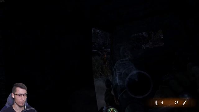 Metro: Last Light Redux ► Прохождение DLC Анна смотреть онлайн
