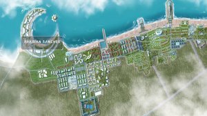 Arabian Ranches Баку Sea Breeze - Роскошные Апартаменты и Виллы на Продажу