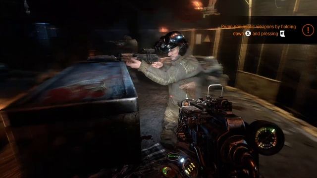 Yamantau - Part 11 - Metro Exodus gameplay - 4K Xbox Series X смотреть онлайн