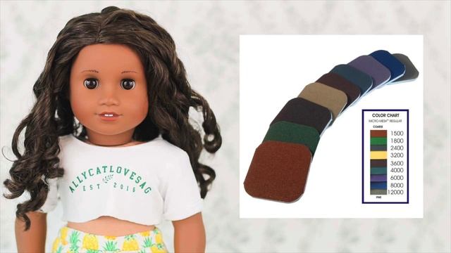 Tips For Buying Your First American Girl Doll- What Doll To Get And How To Care For Them смотреть онлайн