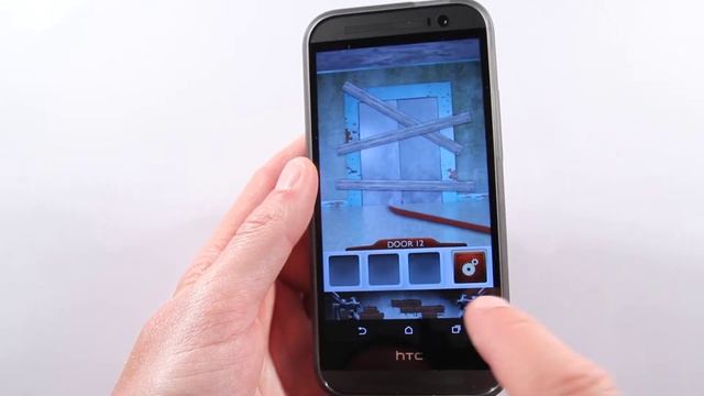 100 Doors 2 Level 12 - Solution - Explanation смотреть онлайн