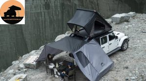 Тент-экран Задний