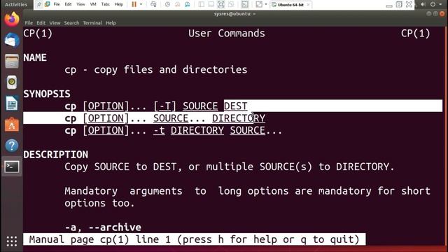 lire la documentation RTFM (darija)😉 смотреть онлайн