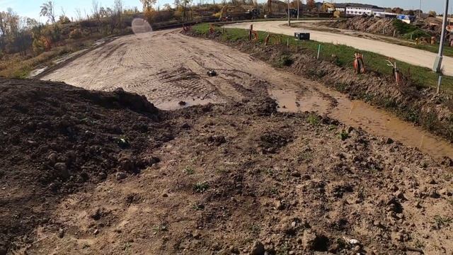 ARRMA KRATON 6S DIRT BASH & SENDS | RC TRUGGY | смотреть онлайн
