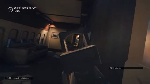 Tom Clancy Rainbow Six Siege Indonesia - Main Api Dalam Pesawat? смотреть онлайн