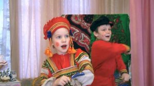 Детский сад «Жемчужинка» - Частушки на Масленицу