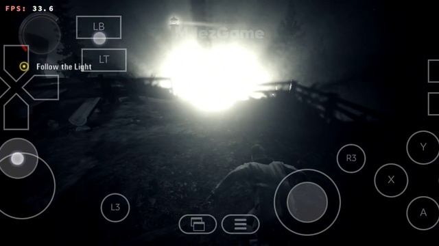 Winlator (Development) - Alan Wake Collector Editions - Emulator Windows Android смотреть онлайн