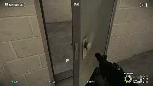 Стелс ограбления автосалона в PAYDAY 2 ENOT LAB смотреть онлайн