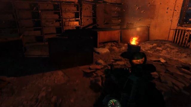 Metro Redux #7 - Агрессивная игра за Артема, бессмертный демон дрищ, зачистка локаций смотреть онлайн