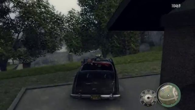 Mafia 2: Roof hopping 2.avi смотреть онлайн