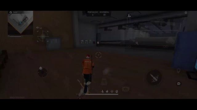NOVO MÉTODO PARA DAR FULL CAPA COM ARMA DE 1 TIRO! (MÉTODO INFALÍVEL) смотреть онлайн