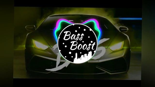Lil Jon ft. Three 6 Mafia -Act a Fool (ERS & NORTKASH Remix)[Bass boosted]_LIMMA CAR VIDEO смотреть онлайн