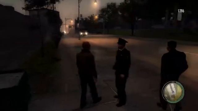 КАЧЁК Mafia 2 XZX смотреть онлайн