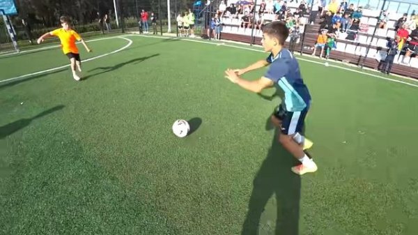 [Слава Черненко] КОМАНДА с ХАРАКТЕРОМ vs ЦСКА.