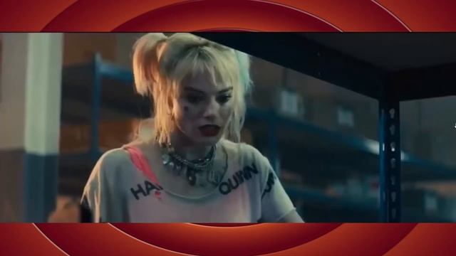 Birds of Prey: A Fantabulous DC Movie смотреть онлайн