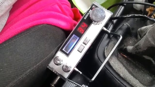 SUNDAY DX AND A DISASTER WITH MY CAR смотреть онлайн