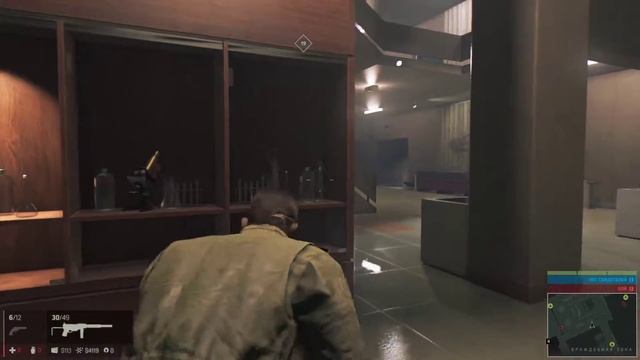 Mafia III Полное Прохождение Серия 26 смотреть онлайн