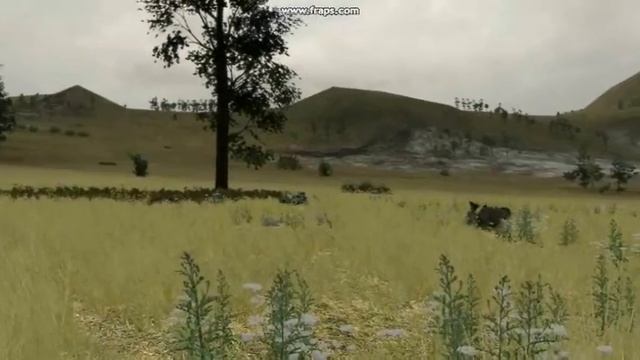 ArmedAssault - Mod смотреть онлайн
